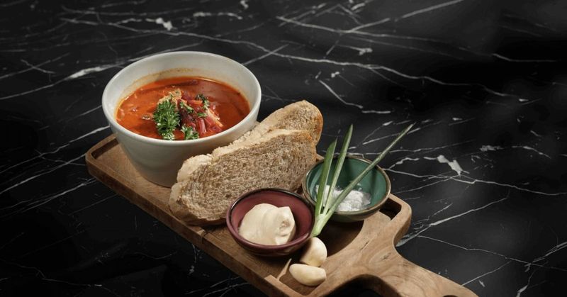 The 5 Best Russian Restaurants in Canggu 2026