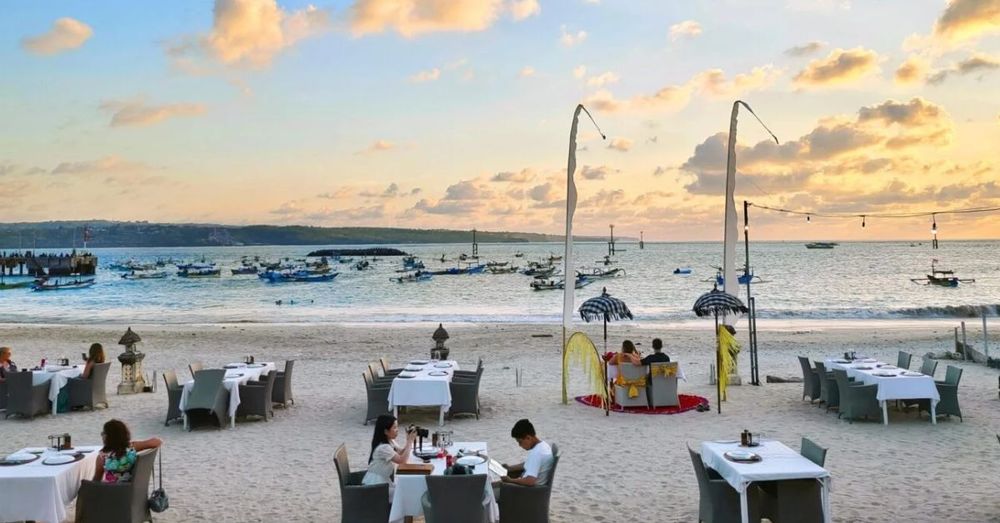 bawang-merah-beachfront-restaurant,-jimbaran-bay-seafood bawang-merah-beachfront-restaurant,-jimbaran-bay-seafood