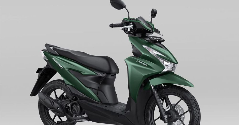 honda-beat-110cc