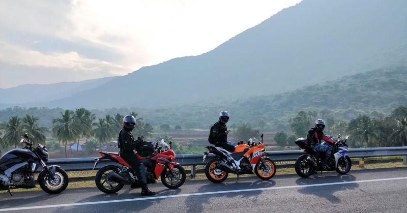 Riding Etiquette in Bali How to Stay Comfortable and Respected