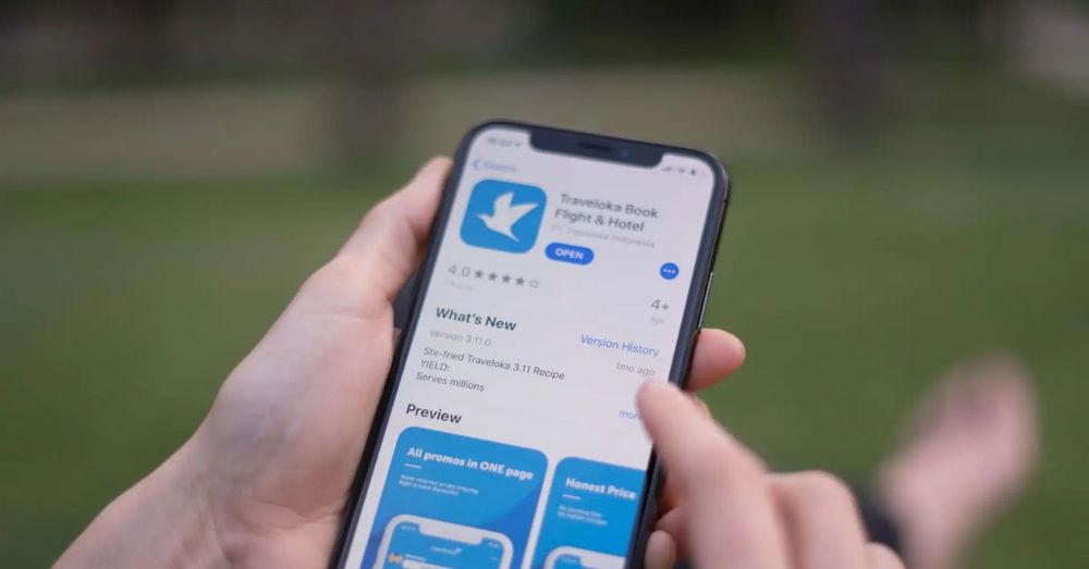 traveloka