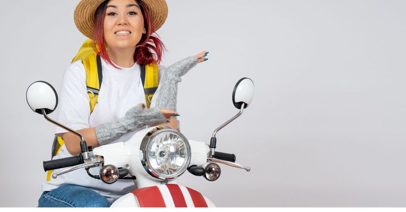Things to Consider Before Using Scooter Rental in Bali Airport