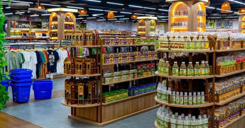 Best Bali's Souvenirs to Take Home