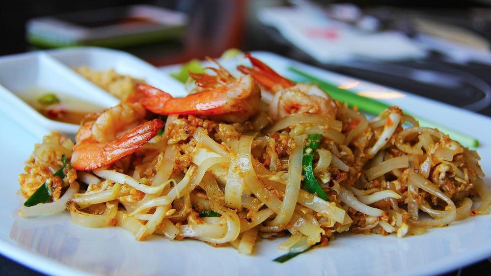 pad-thai