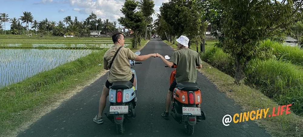 cinchy-life---bali-scooter-rental cinchy-life---bali-scooter-rental