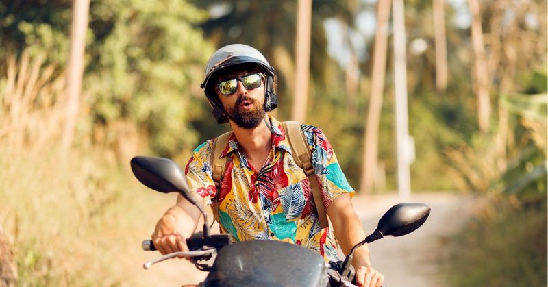 cinchy-life-bali-can-i-ride-a-motorbike-with-a-passenger-in-bali