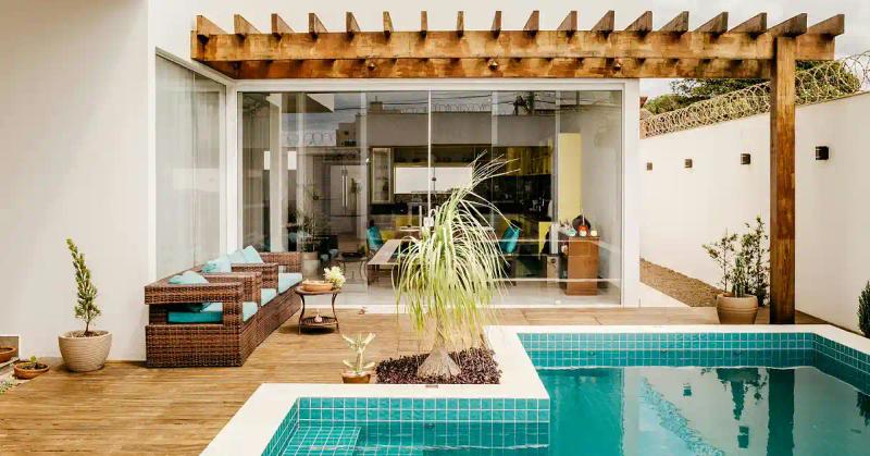 Villas in Kerobokan, Bali