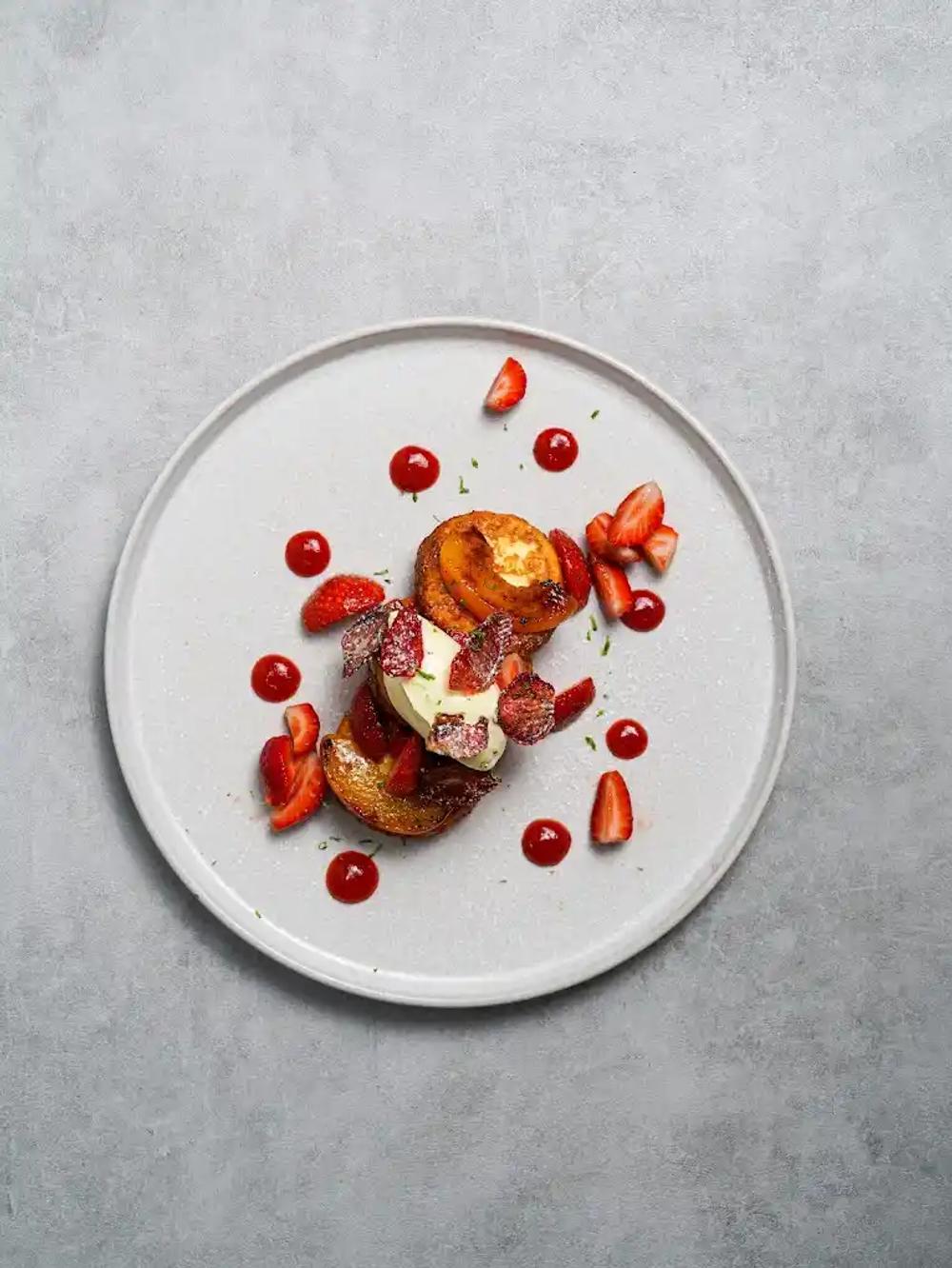 dessert-in-milk-&-madu