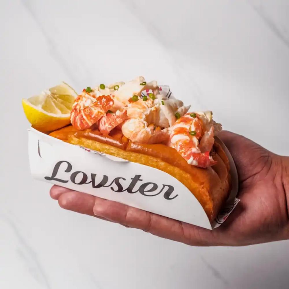 lovster