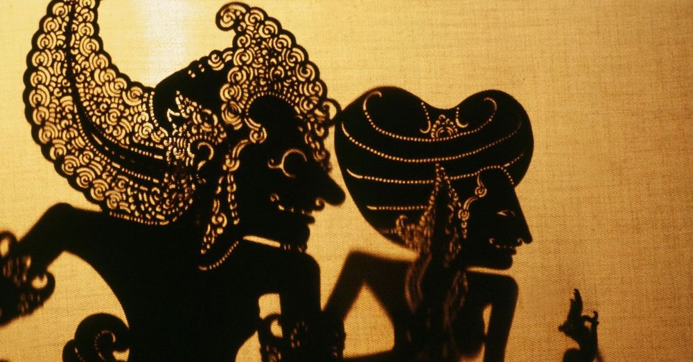 wayang-kulit-(shadow-puppet)