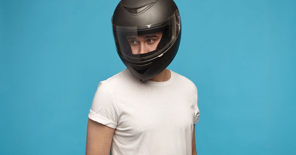 full-face-helmet