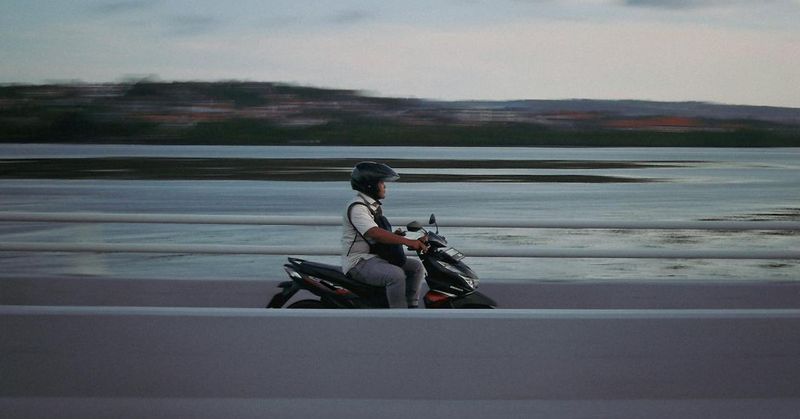 Honda Vario Fuel Consumption for Bali Trips