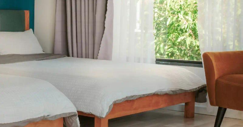 Homestays in Sanur for Bali's Slow Vibes