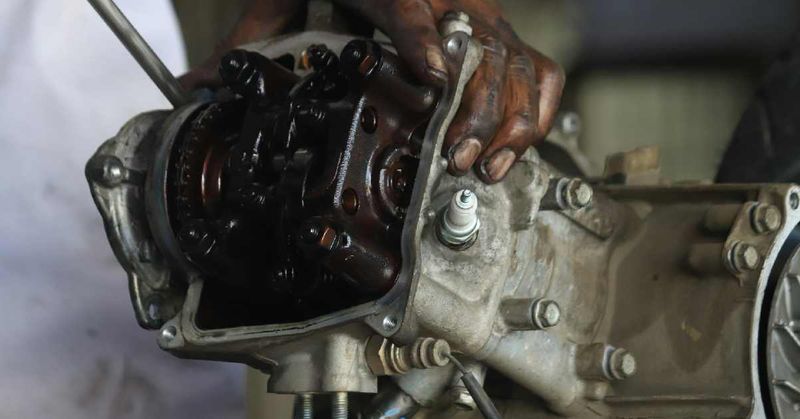 How to Find a Scooter Repair Near Me in Bali