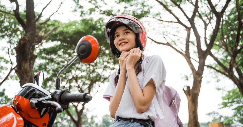 What to Check Before You Ride Motorcycle in Bali