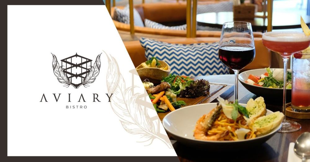 aviary-bistro