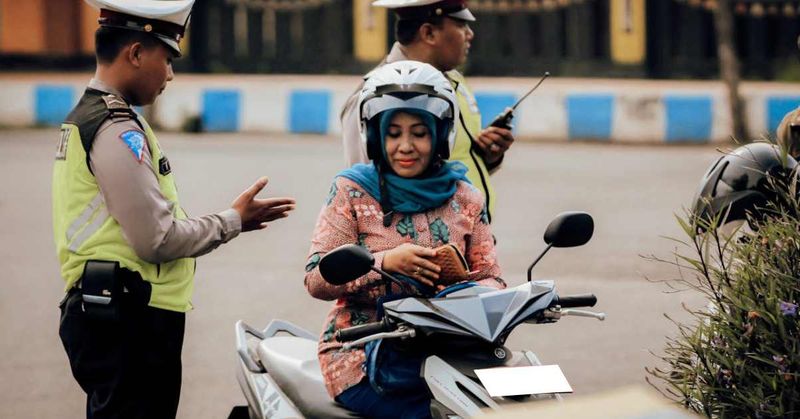 A Comprehensive Guide About Traffic Fines in Bali
