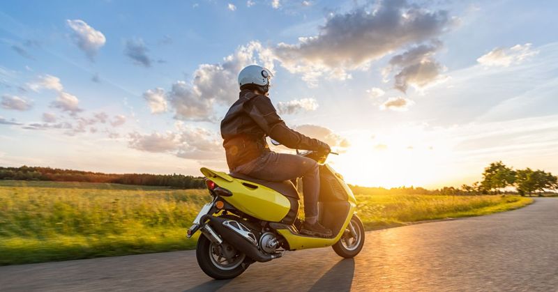 Popular Scooter Models in Bali Comparing Honda, Yamaha, and Vespa Options