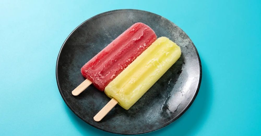 popsicle