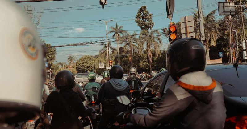 How to Avoid Traffic Jams in Bali