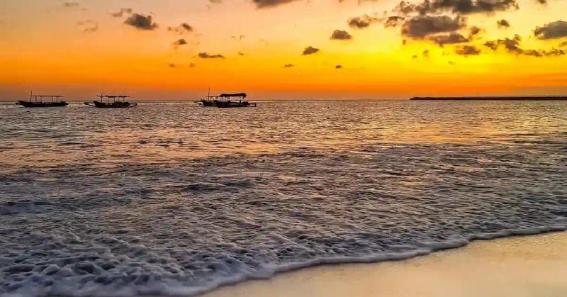 Bali Beaches Close to Airport You Should Visit
