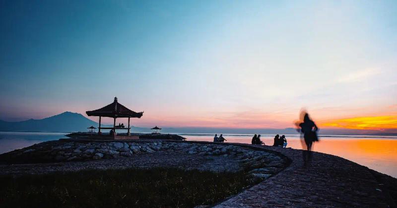 Best Things to Do in Sanur, Bali [2-Days Itinerary]