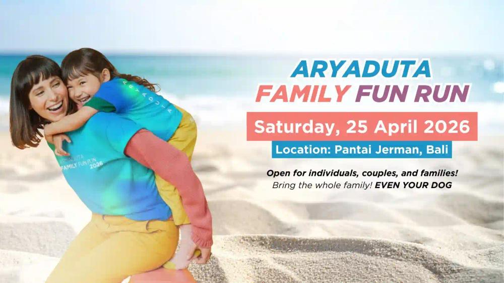 aryaduta-family-fun-run-2026 aryaduta-family-fun-run-2026
