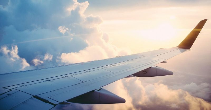 Australia to Bali Flight