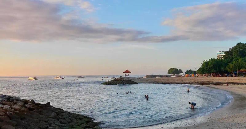 Is Sanur Quiet and Boring or Actually Underrated