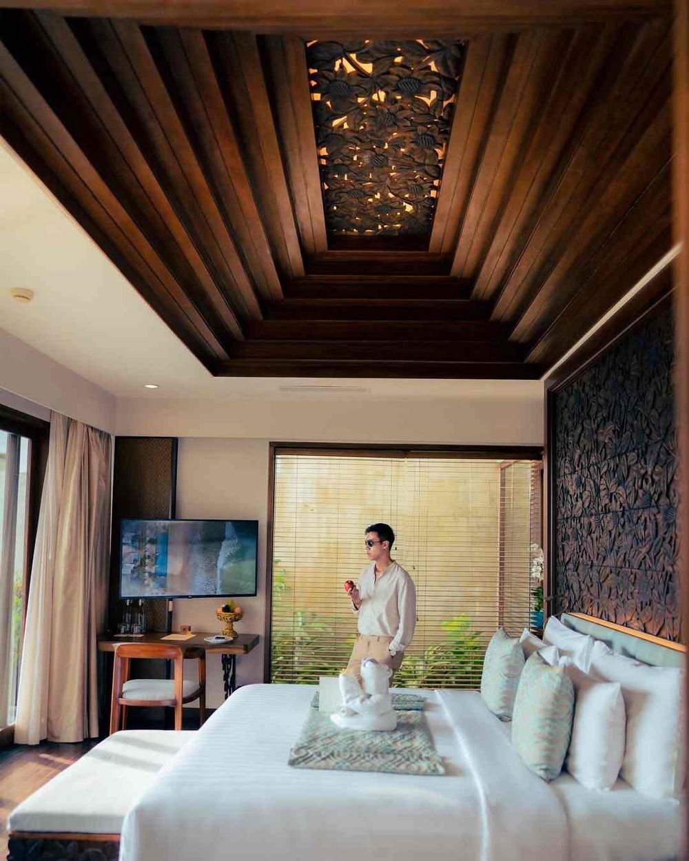 credit:-instagram-@theseminyakbeachresort