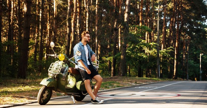 rent-scooter-or-motorbike-at-cinchy-life-bali-without-deposit