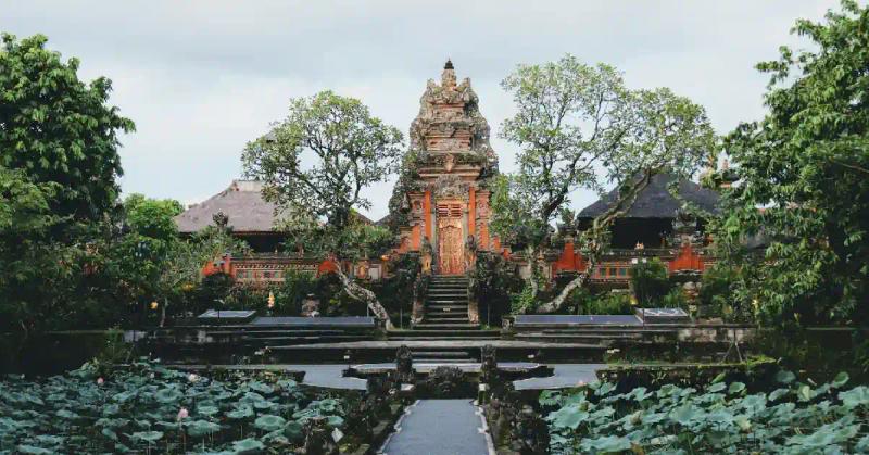 Itinerary for Day Trip to Ubud & Best Route