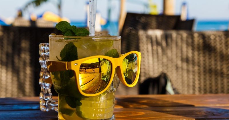 6 Most Iconic Beach Clubs in Canggu Bali