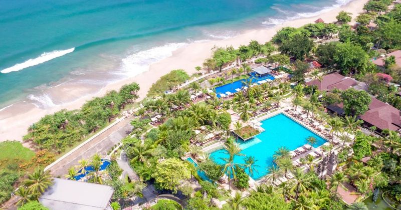 15 Best Hotels in Legian for a Memorable Bali Stay