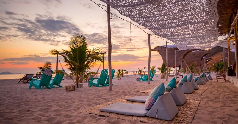 the Most Iconic and Popular Beach Clubs Around Uluwatu