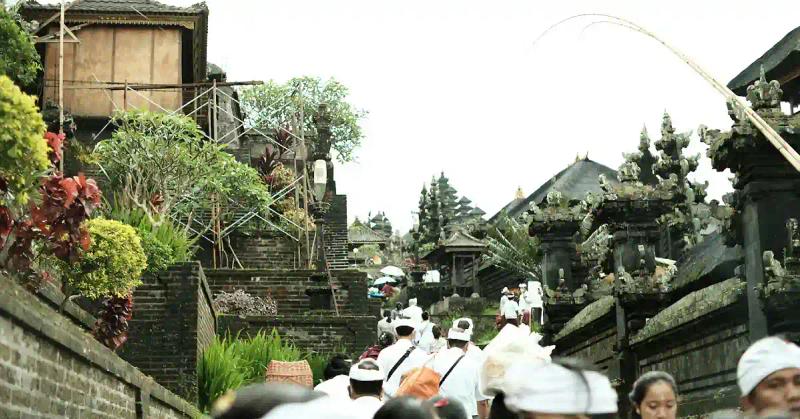 Things to Avoid in Bali for a Respectful and Trouble-Free Trip