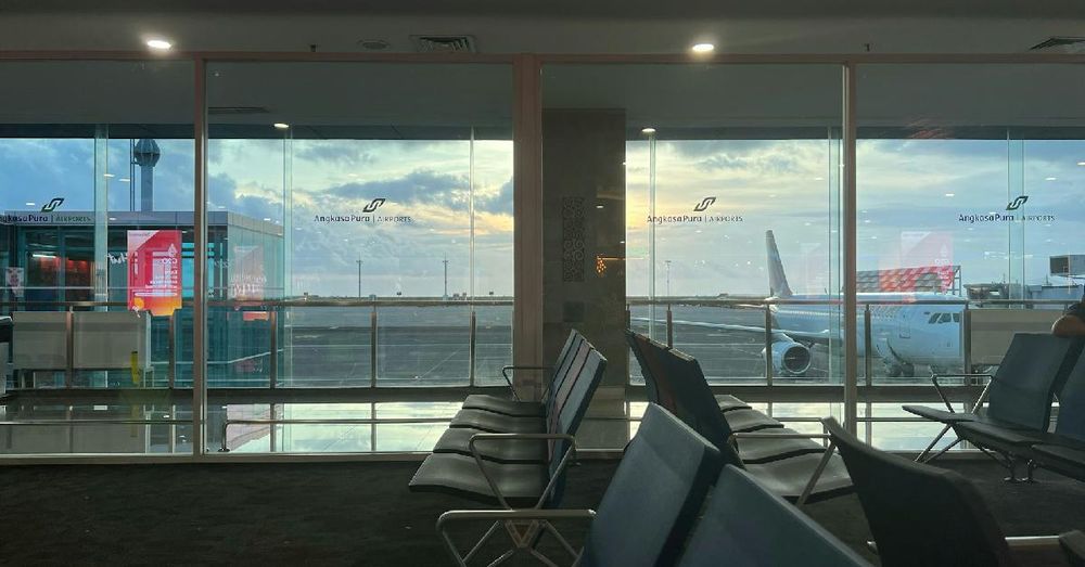 bali-airport-to-seminyak-route