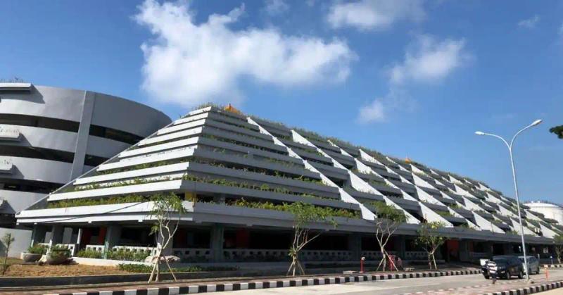 Hotels Near Ngurah Rai International Airport Bali