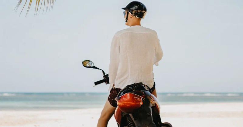 Scooter Rental in Bali Guide for Australians