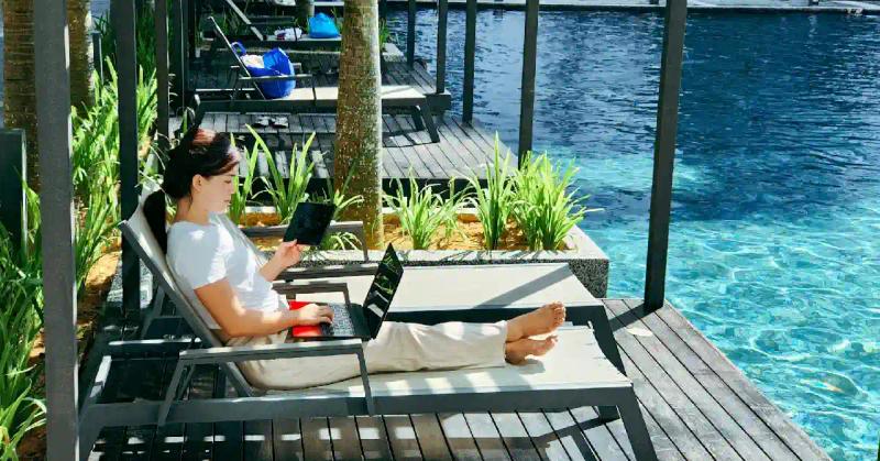 How to Be a Digital Nomad in Bali