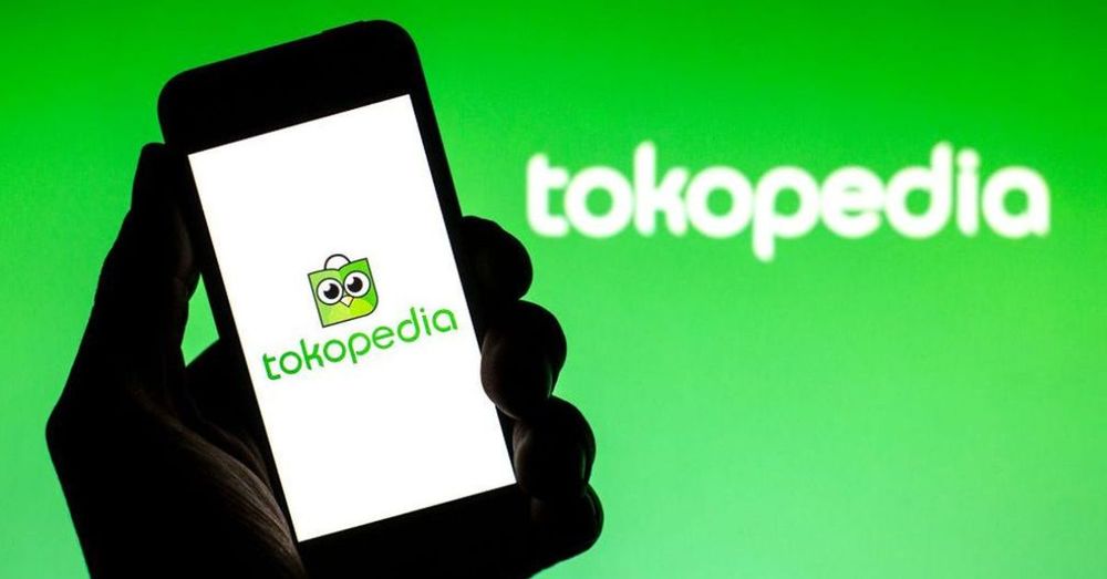 tokopedia