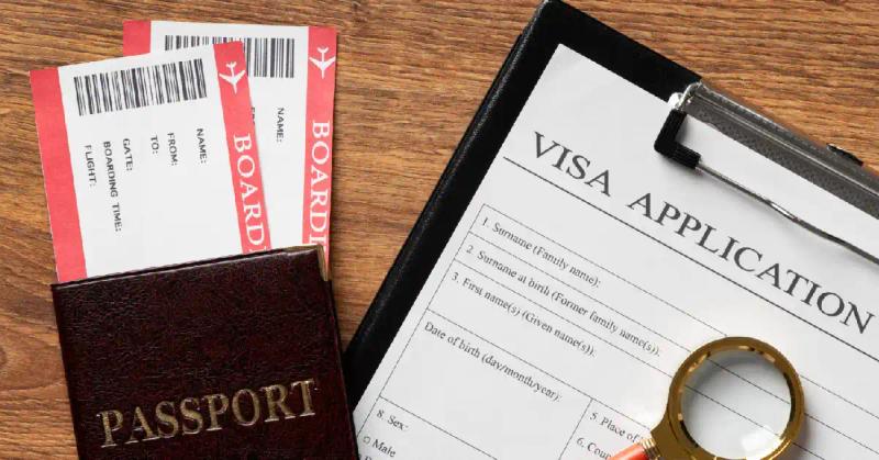 How to Apply Bali's Visa on Arrival for Foreigner Tourists