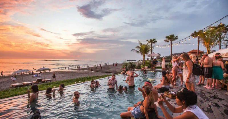 Best Areas to Stay in Bali for First Timers