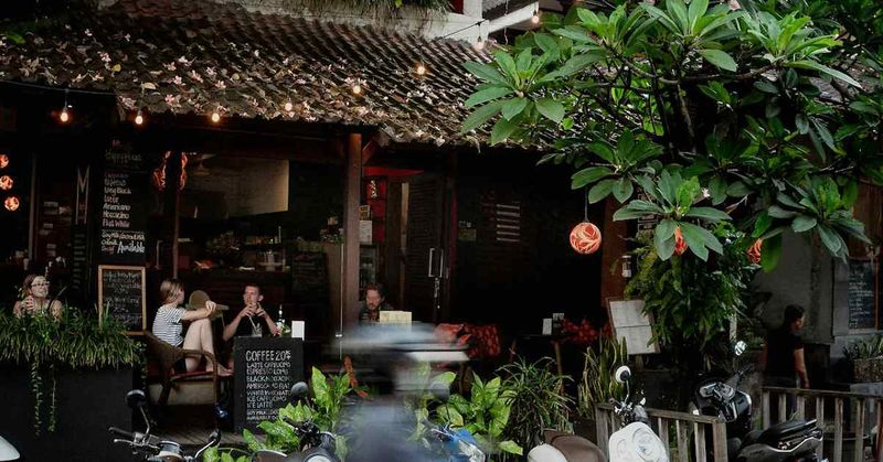 Best Area to Stay in Seminyak Bali for First Timers