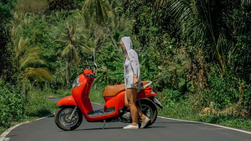 sewa-motor-matic-di-bali