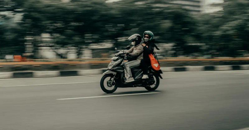 Best Scooters for Two People to Ride in Bali
