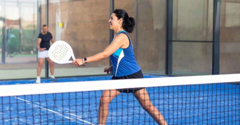 5 Best Tennis Courts Around Canggu