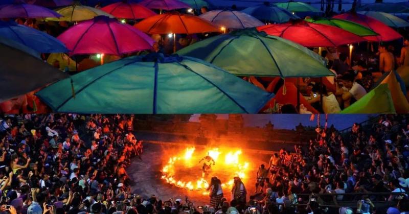 Seminyak vs Uluwatu