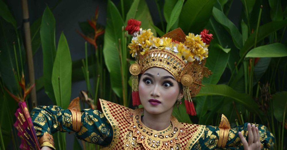 the-legong-dance