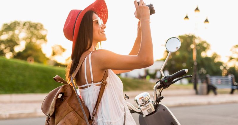 Your Top Choice Scooter Rental Bali Airport to Explore the Island